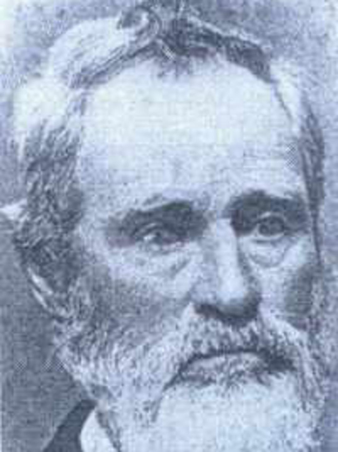 Gilbert Dunlap Greer (1822 - 1912) Profile